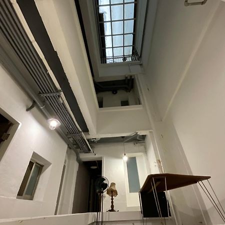 Pure St-Ay Apartment Taipei Bagian luar foto
