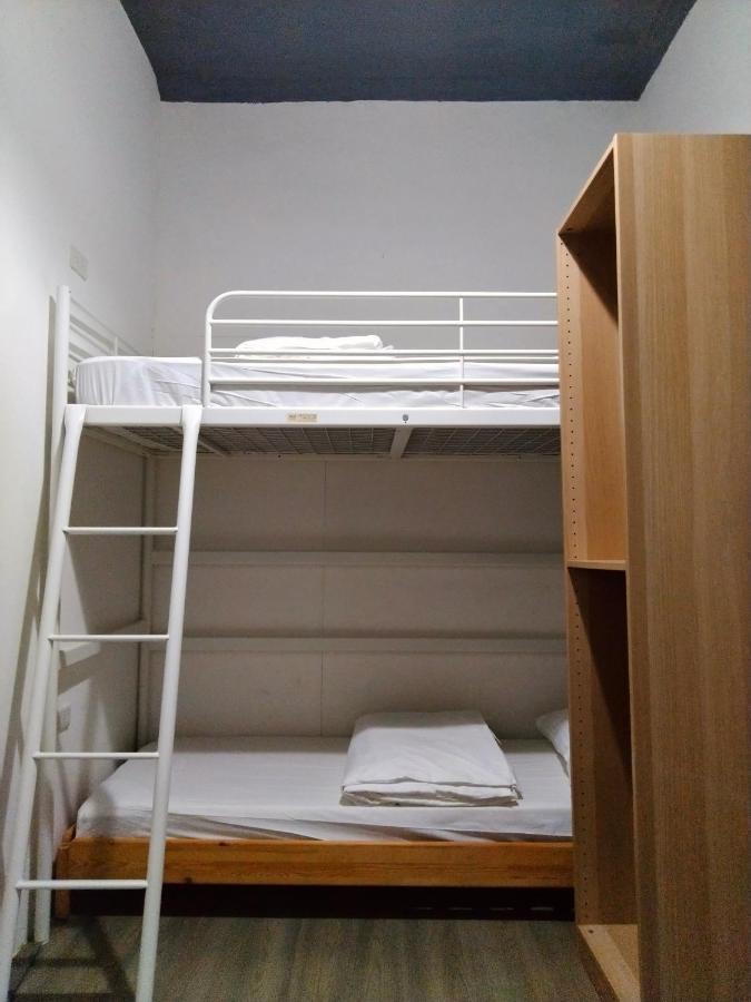 Pure St-Ay Apartment Taipei Bagian luar foto