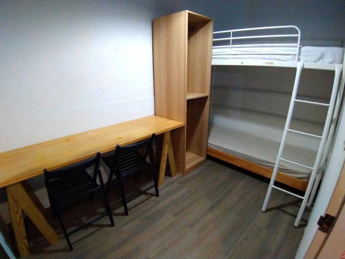 Pure St-Ay Apartment Taipei Bagian luar foto