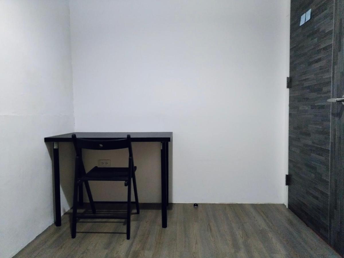 Pure St-Ay Apartment Taipei Bagian luar foto