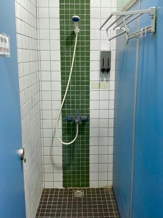 Pure St-Ay Apartment Taipei Bagian luar foto