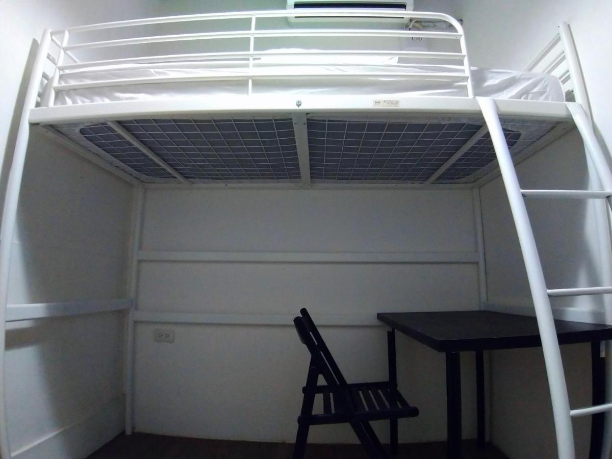 Pure St-Ay Apartment Taipei Bagian luar foto