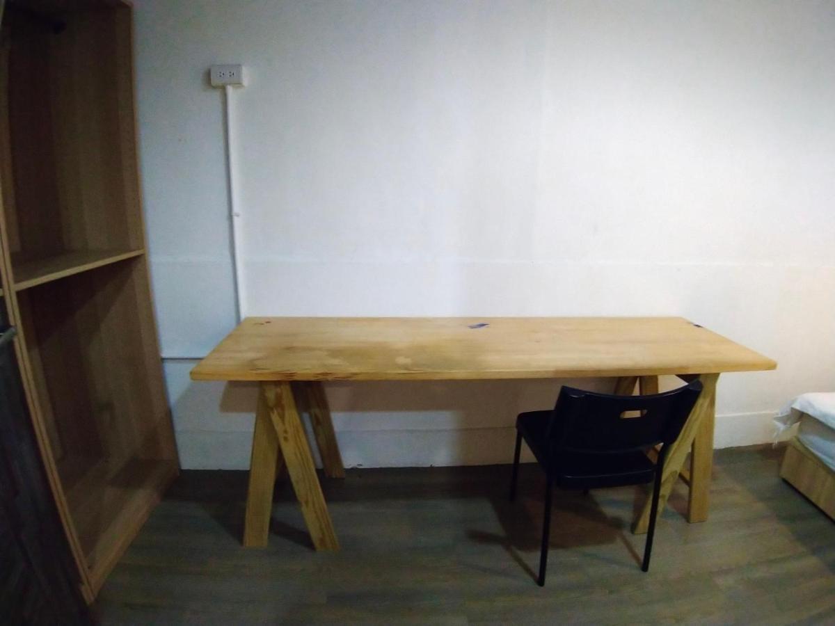 Pure St-Ay Apartment Taipei Bagian luar foto