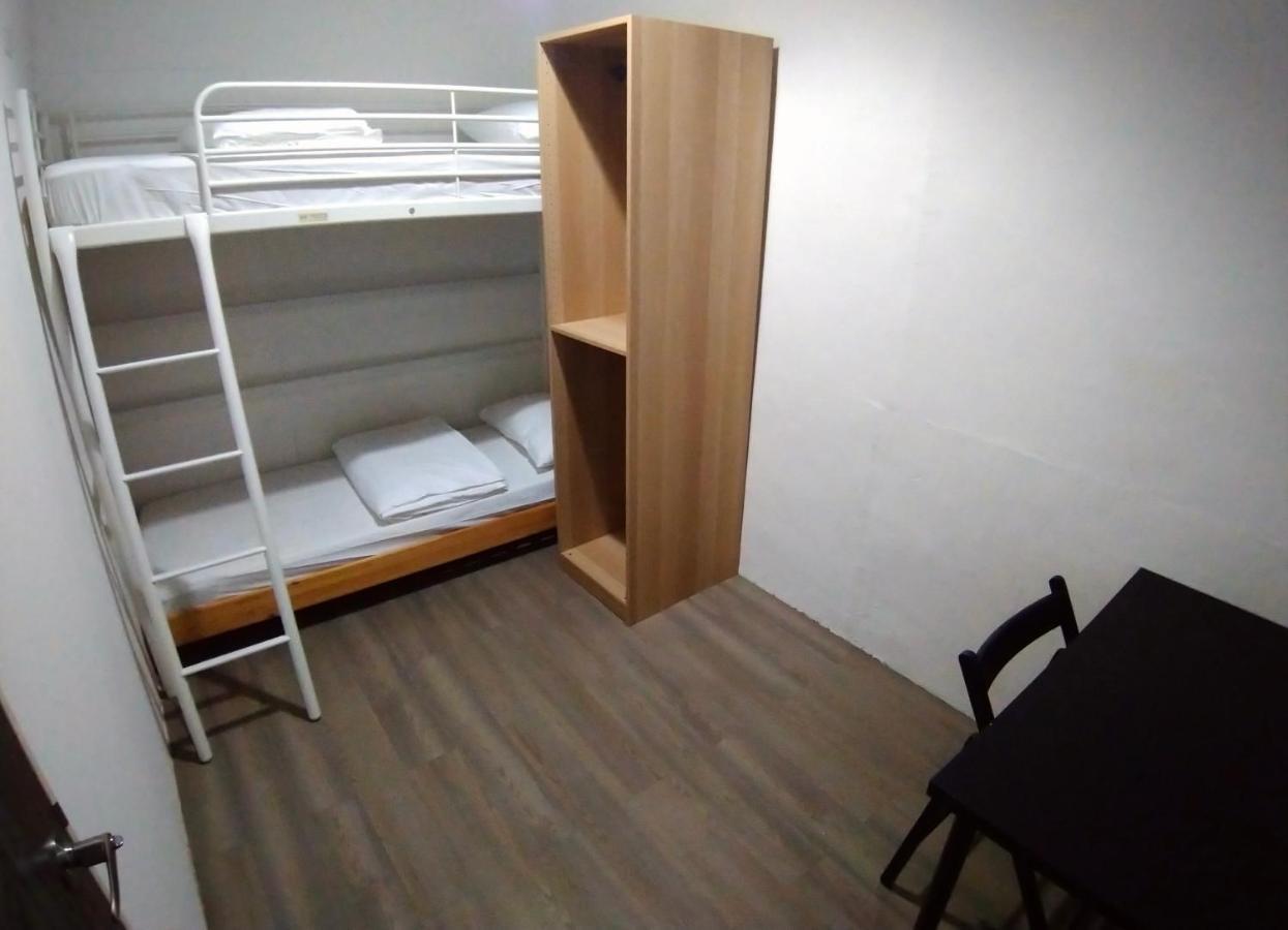 Pure St-Ay Apartment Taipei Bagian luar foto