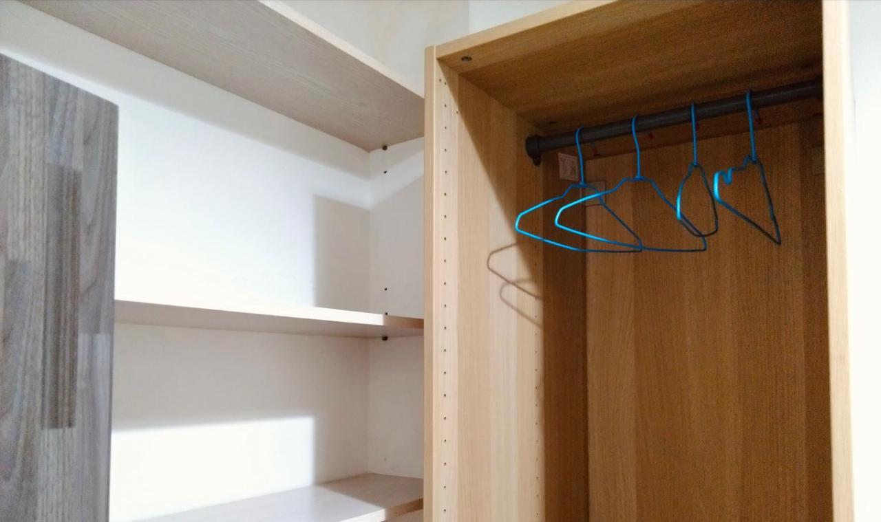 Pure St-Ay Apartment Taipei Bagian luar foto