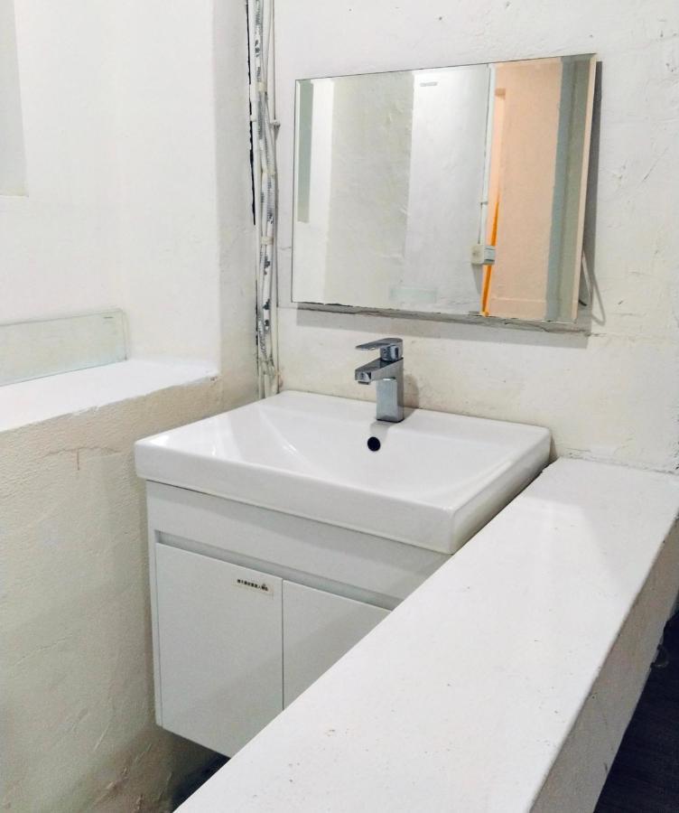 Pure St-Ay Apartment Taipei Bagian luar foto