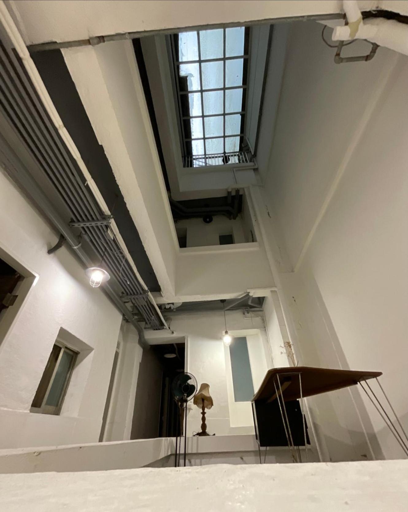 Pure St-Ay Apartment Taipei Bagian luar foto